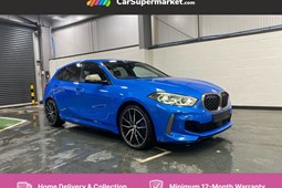BMW 1-Series M135i (19-24) M135i xDrive Sport Automatic 5d For Sale - CarSupermarket.com Birmingham, Birmingham