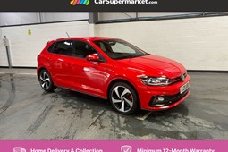 Volkswagen Polo GTi (18 on) GTI+ 2.0 TSI 200PS DSG auto 5d For Sale - CarSupermarket.com Birmingham, Birmingham