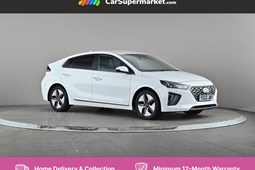 Hyundai Ioniq Hatchback (16-22) Premium SE Hybrid 1.6 141PS DCT auto 5d For Sale - CarSupermarket.com Birmingham, Birmingham