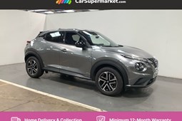 Nissan Juke SUV (19 on) 1.0 DiG-T N-Connecta 5dr DCT For Sale - CarSupermarket.com Birmingham, Birmingham