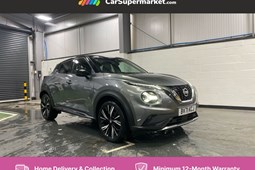 Nissan Juke SUV (19 on) 1.0 DiG-T 114 Tekna+ 5dr DCT For Sale - CarSupermarket.com Birmingham, Birmingham
