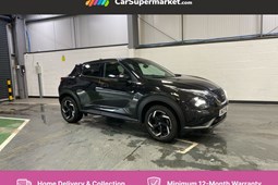 Nissan Juke SUV (19 on) 1.0 DiG-T 114 N-Connecta 5dr DCT For Sale - CarSupermarket.com Birmingham, Birmingham