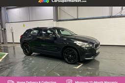 BMW X2 SUV (18-23) xDrive 25e Sport Auto 5d For Sale - CarSupermarket.com Birmingham, Birmingham