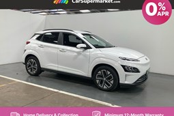 Hyundai Kona Electric SUV (18-23) 150kW Premium 64kWh 5dr Auto For Sale - CarSupermarket.com Birmingham, Birmingham