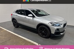 BMW X2 SUV (18-23) sDrive18i Sport Double Clutch auto 5d For Sale - CarSupermarket.com Birmingham, Birmingham