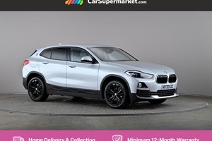 BMW X2 SUV (18-23) sDrive18i Sport Double Clutch auto 5d For Sale - CarSupermarket.com Birmingham, Birmingham