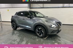 Nissan Juke SUV (19 on) 1.0 DiG-T 114 N-Connecta 5dr DCT For Sale - CarSupermarket.com Birmingham, Birmingham