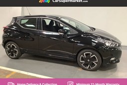 Nissan Micra Hatchback (17-22) 1.0 IG-T 92 Acenta 5dr For Sale - CarSupermarket.com Birmingham, Birmingham