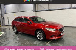 Mazda 6 Estate (12-23) 2.0 SE-L 5d For Sale - CarSupermarket.com Birmingham, Birmingham