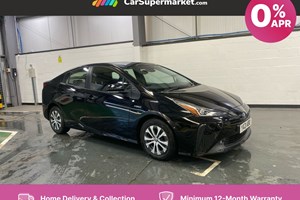Toyota Prius Hatchback (15-22) Business Edition Plus (17-inch alloys) 1.8 VVT-i Hybrid auto (02/2019 on) 5d For Sale - CarSupermarket.com Birmingham, Birmingham