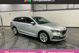 Skoda Octavia Estate (20 on) 2.0 TDI 150 SE L DSG 5d For Sale - CarSupermarket.com Birmingham, Birmingham