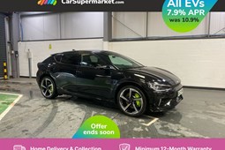 Kia EV6 GT (21-24) 424kW GT 77.4kWh 5dr AWD Auto For Sale - CarSupermarket.com Birmingham, Birmingham