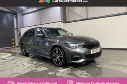 BMW 330e Hybrid (19 on) 330e M Sport Step Auto [Pro Pack] 5d For Sale - CarSupermarket.com Birmingham, Birmingham