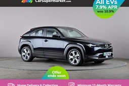 Mazda MX-30 SUV (20-25) 107kW SE-L Lux 35.5kWh 5dr Auto For Sale - CarSupermarket.com Birmingham, Birmingham
