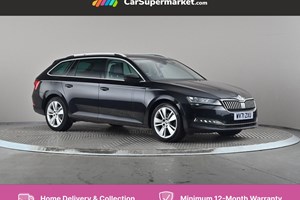 Skoda Superb Estate (15-23) SE L 2.0 TDI SCR 150PS DSG auto 5d For Sale - CarSupermarket.com Birmingham, Birmingham