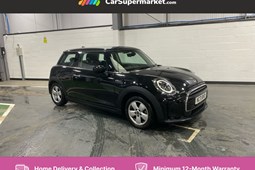 MINI Hatchback (14-24) 1.5 Cooper Classic 3dr For Sale - CarSupermarket.com Birmingham, Birmingham