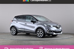 Renault Captur (13-19) GT Line TCe 150 EDC auto 5d For Sale - CarSupermarket.com Birmingham, Birmingham