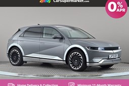 Hyundai Ioniq 5 SUV (21 on) 160kW Ultimate 73 kWh 5dr Auto For Sale - CarSupermarket.com Birmingham, Birmingham