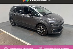 Citroen Grand C4 SpaceTourer MPV (18-23) Flair BlueHDi 130 S&S EAT8 auto 5d For Sale - CarSupermarket.com Birmingham, Birmingham
