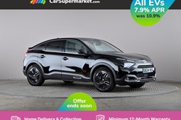 Citroen e-C4 Hatchback (21 on) 100kW E-series 50kWh 5dr Auto For Sale - CarSupermarket.com Birmingham, Birmingham