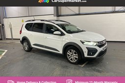 Dacia Jogger SUV (22 on) 1.0 TCe Expression 5dr For Sale - CarSupermarket.com Birmingham, Birmingham