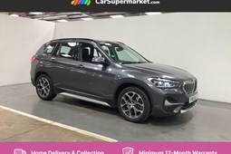BMW X1 SUV (15-22) xDrive 25e xLine auto 5d For Sale - CarSupermarket.com Birmingham, Birmingham