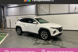 Hyundai Tucson SUV (21 on) 1.6 TGDi Premium 5dr 2WD For Sale - CarSupermarket.com Birmingham, Birmingham