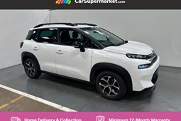 Citroen C3 Aircross SUV (17-24) 1.2 PureTech 110 Shine 5dr For Sale - CarSupermarket.com Birmingham, Birmingham