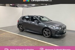 BMW 1-Series Hatchback (19-24) 118i M Sport 5d For Sale - CarSupermarket.com Birmingham, Birmingham