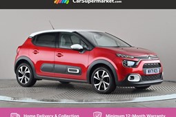 Citroen C3 (17-24) 1.2 PureTech Shine Plus 5dr For Sale - CarSupermarket.com Birmingham, Birmingham