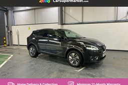 Nissan Qashqai SUV (21 on) 1.3 DiG-T MH 158 Acenta Premium 5dr Xtronic For Sale - CarSupermarket.com Birmingham, Birmingham