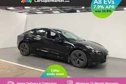 Tesla Model 3 (16 on) Standard Range Plus auto 4d For Sale - CarSupermarket.com Birmingham, Birmingham