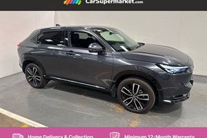 Honda HR-V SUV (21 on) 1.5 eHEV Advance 5dr CVT For Sale - CarSupermarket.com Birmingham, Birmingham