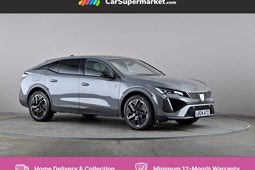 Peugeot 408 SUV (23 on) 1.2 PureTech GT 5dr EAT8 For Sale - CarSupermarket.com Birmingham, Birmingham