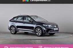Volkswagen Taigo SUV (22 on) 1.0 TSI Life 4dr For Sale - CarSupermarket.com Birmingham, Birmingham