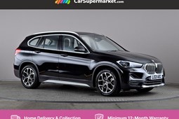 BMW X1 SUV (15-22) xDrive 25e xLine auto 5d For Sale - CarSupermarket.com Birmingham, Birmingham