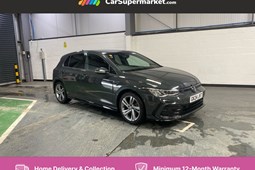 Volkswagen Golf Hatchback (20 on) R-Line 1.5 TSI 130PS 5d For Sale - CarSupermarket.com Birmingham, Birmingham