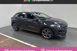 Kia Xceed SUV (19 on) 1.5T GDi ISG 3 5dr For Sale - CarSupermarket.com Birmingham, Birmingham