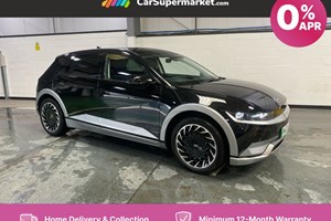 Hyundai Ioniq 5 SUV (21 on) 160kW Ultimate 73 kWh 5dr Auto For Sale - CarSupermarket.com Birmingham, Birmingham
