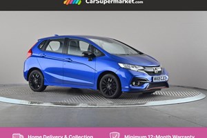 Honda Jazz (15-20) 1.5 i-VTEC Sport Navi auto 5d For Sale - CarSupermarket.com Birmingham, Birmingham