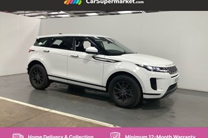 Land Rover Range Rover Evoque SUV (19 on) 2.0 D165 5dr 2WD For Sale - CarSupermarket.com Birmingham, Birmingham