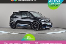 BMW i3 (13-22) s 120Ah Atelier Interior World auto 5d For Sale - CarSupermarket.com Birmingham, Birmingham