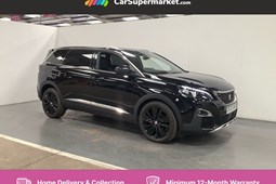 Peugeot 5008 SUV (17-24) GT Line Premium 1.6 PureTech 180 S&S EAT8 auto 5d For Sale - CarSupermarket.com Birmingham, Birmingham