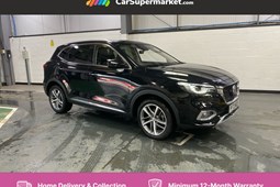 MG HS SUV (19-24) Exclusive 1.5T-GDI DCT auto 5d For Sale - CarSupermarket.com Birmingham, Birmingham