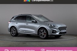 Ford Kuga SUV (20 on) ST-Line 1.5 EcoBoost 150PS 5d For Sale - CarSupermarket.com Birmingham, Birmingham