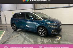 Citroen Grand C4 SpaceTourer MPV (18-23) Flair Plus PureTech 130 S&S EAT8 5d For Sale - CarSupermarket.com Birmingham, Birmingham