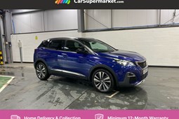 Peugeot 3008 SUV (16-24) GT Line Premium 1.6 THP S&S EAT6 auto 5d For Sale - CarSupermarket.com Birmingham, Birmingham