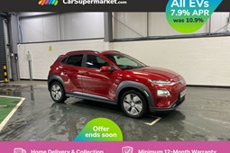 Hyundai Kona Electric SUV (18-23) Premium SE Electric 64 kWh Battery 204PS auto 5d For Sale - CarSupermarket.com Birmingham, Birmingham