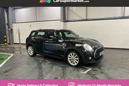 MINI Clubman (15-24) Cooper (Chili Pack) auto (07/2018 on) 6d For Sale - CarSupermarket.com Birmingham, Birmingham