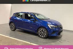 Renault Clio Hatchback (19 on) 1.0 TCe 90 Iconic Edition 5dr For Sale - CarSupermarket.com Birmingham, Birmingham